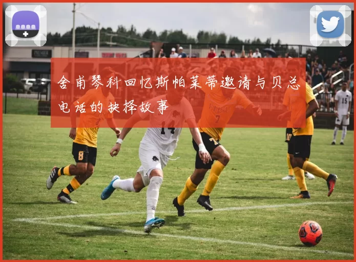 舍甫琴科回忆斯帕莱蒂邀请与贝总电话的抉择故事